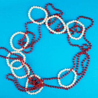 echoes necklace extension piece