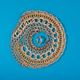 echoes necklace extension piece