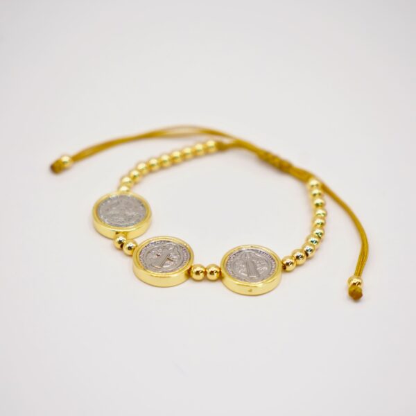 Divine Trio Bracelet