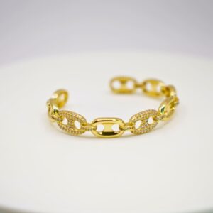 Glow Link Bracelet