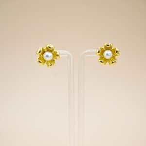 Golden Flower Touch
