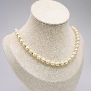 Golden Grace Necklace