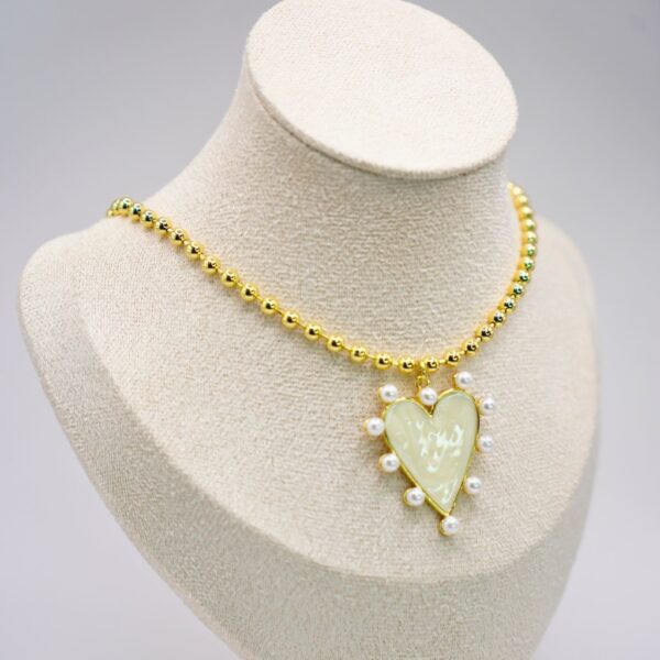 Heart & Shine Drop