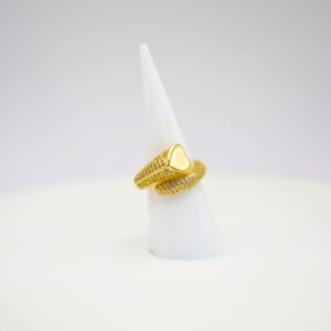 Love Spark Ring