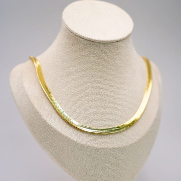 Luxe Flow Chain