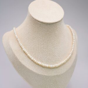 Minimal Pearl Line