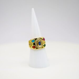 Royal Gems Ring