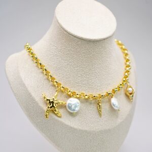 Sea Treasure Statement