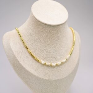 Simple Luxe Pearl