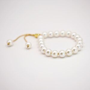 Timeless Glow Pearl