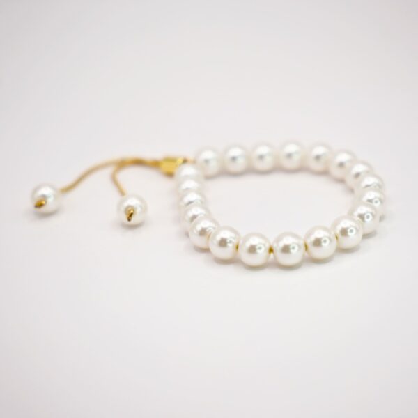 Timeless Glow Pearl