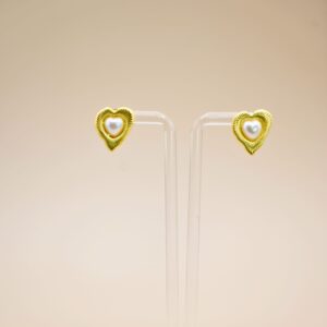 Vintage Love Earrings